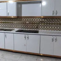 کابینت آماده9493 ((رادمنش))|مصالح و تجهیزات ساختمان|ایلام, |دیوار