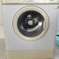 لباسشویی اتوماتیک