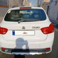 کوئیکRمدل ۱۴۰۰|خودرو سواری و وانت|تهران, لاله زار|دیوار