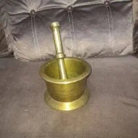 ظروف برنجی|کلکسیون اشیاء عتیقه|نسیم‌شهر, |دیوار