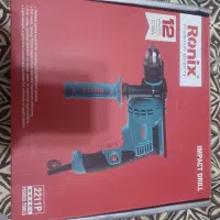 دریل چکشی رونیکس|ابزارآلات|قروه, |دیوار