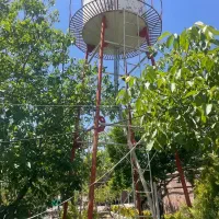 3عدد منبع آب ایستاده و معمولی