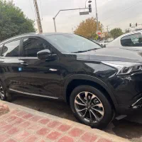 تیگو 7آی ای مدل 99|خودرو سواری و وانت|اصفهان, شهید رجایی|دیوار