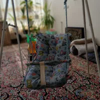 تاب ریلکس کودک|اسباب و اثاث بچه|رفسنجان, |دیوار