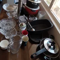 فروش تعداد محدود لوازم خانه