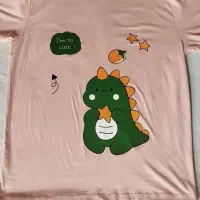 تیشرت زنانه پنبه(پوشاک کیانی)|لباس|شیروان (خراسان), |دیوار