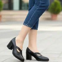 کالج پاشنه دار زنانه