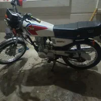 200نیکتاز|موتورسیکلت|گنبد کاووس, |دیوار