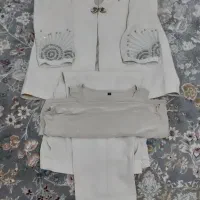 لباس مجلسی ترک سایز۴۰ تا ۴۴