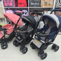 کالسکه تک دلیجان|کالسکه و لوازم جانبی|اهواز, معین زاده|دیوار