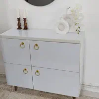 کنسول کاملا سالم