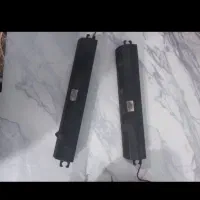 بلندگو یا اسپیکر تلویزیون