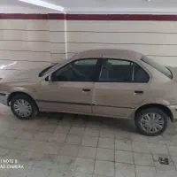 سمند مدل 83