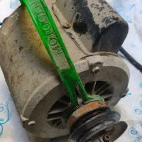 کولر 5500|کولر آبی|دامغان, |دیوار