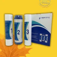 پک 3 عددی آکوا اسپرینگ (aqua-spring )
