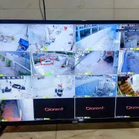 دوربین مداربسته دیجیتالip|دوربین مداربسته|سامان, |دیوار