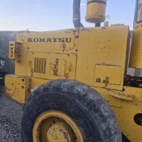 لودر|خودرو سنگین|گناباد, |دیوار