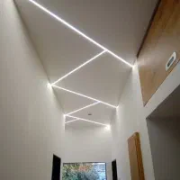 اجرای سقف کناف و آرمسترانگ|خدمات پیشه و مهارت|کوچصفهان, |دیوار