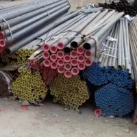 لوله مانیسمان و گالوانیزه|عمده‌فروشی|تهران, شادآباد|دیوار