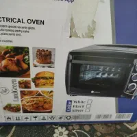 ماکروفر|اجاق گاز و لوازم برقی پخت‌وپز|بندرعباس, |دیوار