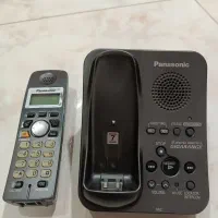 تلفن بیسیم پاناسونیک