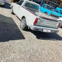 پیکان وانت  مدل 88|خودرو سواری و وانت|ملکان, |دیوار