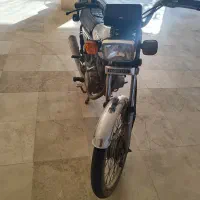 موتور 125 کویر|موتورسیکلت|هادی شهر, |دیوار