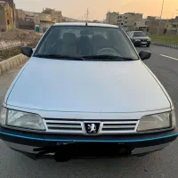 پژو ۴۰۵Glx|خودرو سواری و وانت|بوکان, |دیوار