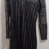 پیراهن مجلسی سایز40تا42