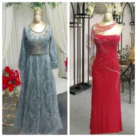 اجاره لباس مجلسی عقدوعروسی بچگانه مزون وندا|لباس|زنجان, |دیوار