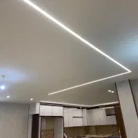 لاینر،لاین نوری،نور خطی|لامپ و چراغ|اصفهان, احمدآباد|دیوار