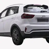 بک ایکس تری پرو BAC X3 PRO صفر 1404|خودرو سواری و وانت|رشت, گلباغ نماز|دیوار
