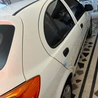 تیبا ۲ مدل ۱۴۰۰|خودرو سواری و وانت|شوش, |دیوار