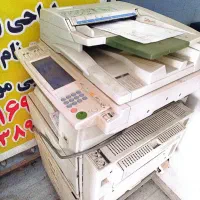 پرینتر ریکو 4500