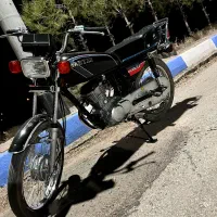 موتور 125باستان