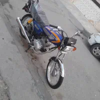 هندا ۱۲۵ سی سی کویر مدل ۱۴۰۳ نقدواقساط