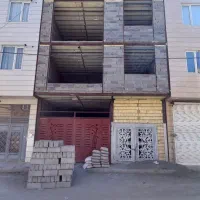 پیش فروش دوشان فاز ۲ خیابان 12متری معراج|پیشفروش املاک|سنندج, |دیوار