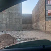 زمین مسکونی شهرک نظامی