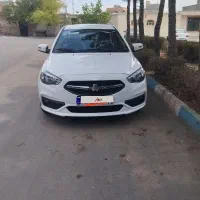 شاهین glبدون سانروف