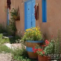 اتاق واستراحتگاه.