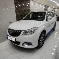 هایما s7 توربو 1800 مدل 1397 بیرنگ