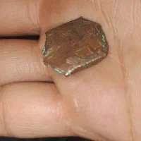 مشکوک به سکه