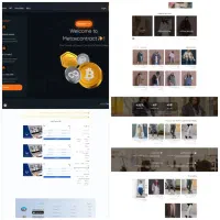 طراحی سایت با بهترین و به روز ترین متد ها