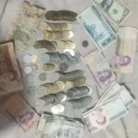 سکه قدیمی