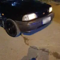 پراید صبا|خودرو سواری و وانت|صومعهسرا, |دیوار