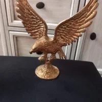 مجسمه صنایع دستی برنج