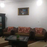 مبل میز جلو مبلی بوفه میز TV  گلیم فرش۱۲متری ۲تا