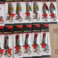 طعمه مصنوعی اردکی|ماهیگیری|تهران, لاله زار|دیوار