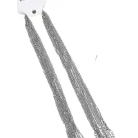 زنجیر استیل دیپلمات کلی|بدلیجات|مشهد, چهنو|دیوار