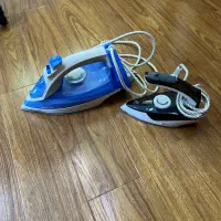 اتو بخار فیلیپس اتو بخار مسافرتی